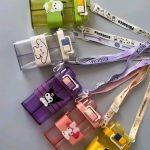 قمقمه دو مخزنه کودکانه در پنج طرح اورجینال سانریو