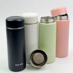 تراول ماگ میو میو Mio Mio حجم 320 میل کد h-bw1399