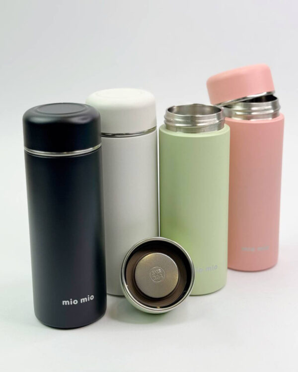 تراول ماگ میو میو Mio Mio حجم 320 میل کد h-bw1399