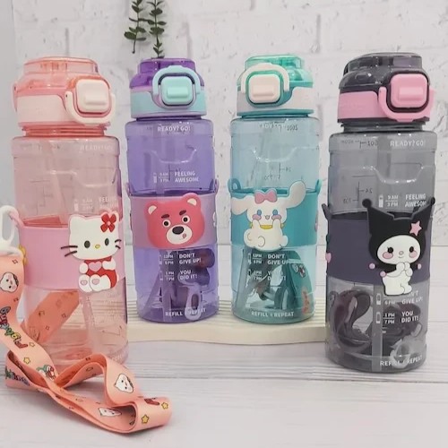 خرید قمقمه جدید فانتزی