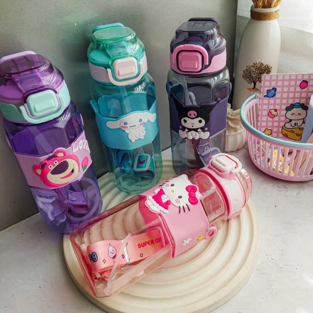 polygon korumi friends water bottle 2213 4 3