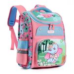 کیف کوله پیش دبستانی طرح فیل کد 66355