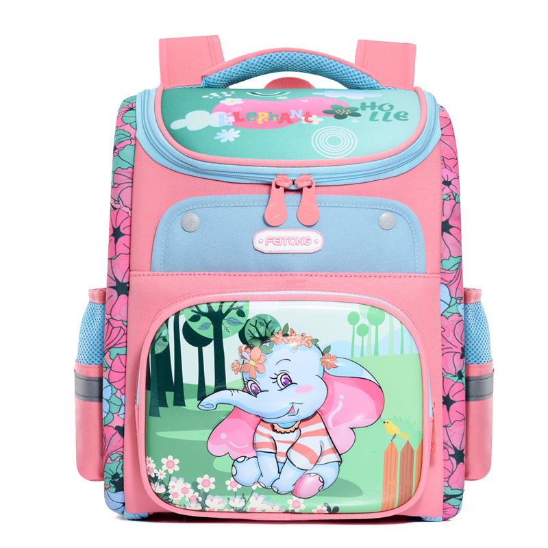 preschool backpack elephant 66355 bb 1