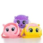 کیف بچه گانه پولیشی کوچک طرح پونی کد 0255