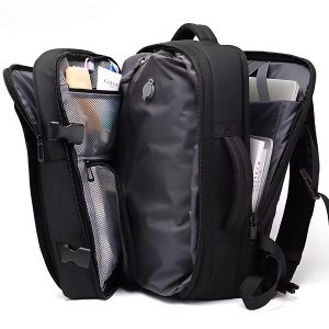 کوله پشتی مسافرتی وکیوم‌دار بنج مدل 3028