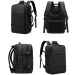 کوله پشتی سبک ۱.۸ کیلوگرمی BANGE 3028 مناسب استفاده روزمره