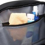 جیب داخلی داخلی کوله مسافرتی BANGE 3028