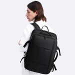 کوله پشتی حرفهای BANGE 3028 مناسب سفر، دانشگاه و محیط کار
