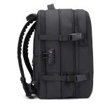 نمای کلی کولهپشتی BANGE 3028 در حالت افزایش حجم ۳۵ لیتری