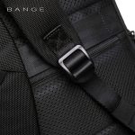 جزییات دوخت بندهای کوله BANGE BG-S53