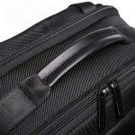 نمای نزدیک ازدسته مقاوم کوله BANGE BG-S53