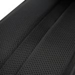 طراحی پشت اسفنجی قابلتنفس کیف BANGE برای جلوگیری از تعریق