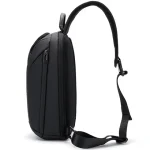 بند پهن و مقاوم کیف BANGE 8031 برای حمل روی هر دو شانه