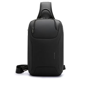 کیف کراس‌بادی شیک BANGE 8031 مناسب خانم‌ها و آقایان