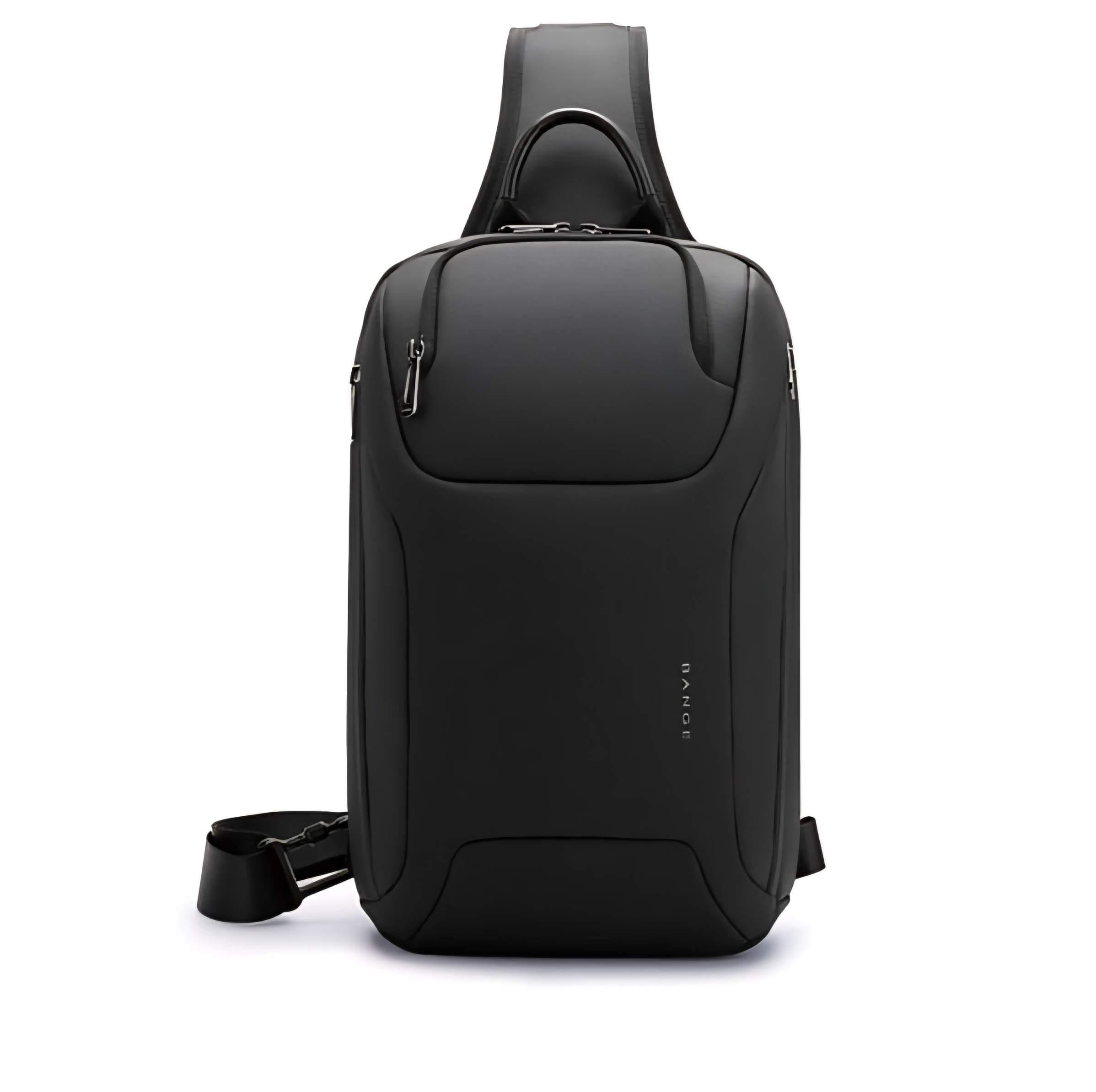 کیف کراس‌بادی شیک BANGE 8031 مناسب خانم‌ها و آقایان