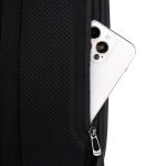 محفظه پددار مخصوص تبلت ۱۱ اینچ در کیف کراسبادی BANGE