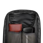 محفظه داخلی کیف BANGE 8031 با تقسیمبندی منظم