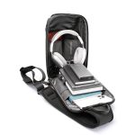 محفظه اصلی جادار کیف BANGE برای وسایل روزمره