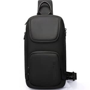 کیف تک‌بند BANGE 7565 سبک و جادار مناسب استفاده روزمره