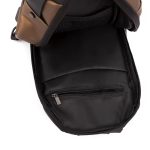 فضای داخلی بزرگ کیف کراسبادی PX3