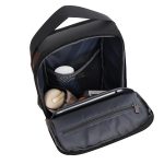 جیبهای داخلی جادار کیف کراسبادی فشن PX3