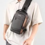 کیف کراسبادی فشن PX3 استایل اسپرت