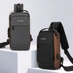 کیف کراسبادی فشن PX3 نمای کلی