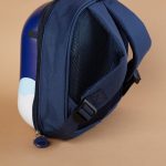 کوله پشتی ارگونومیک کودک با بندهای قابل تنظیم