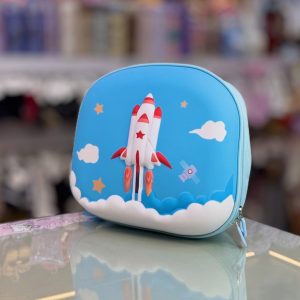 کیف طرح موشک فضایی کد 9890