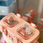 درب آسان‌نوش قمقمه لبوبو