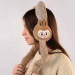 گوشگیر پمپی صدادار لبوبو مناسب استفاده روزمره