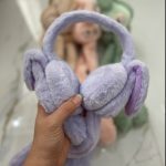 خز پولیشی بسیار نرم و لطیف، بدون ایجاد حساسیت