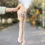 گوشگیر پمپی صدادار لبوبو مناسب مدرسه و سفر