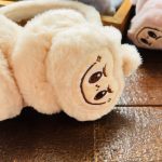 گوشگیر فانتزی لبوبو با هدبند قابل تنظیم