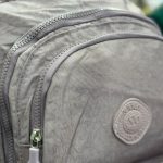 زیپ مقاوم کوله پشتی Sako با کیفیت دوخت بالا