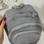 طراحی جیبهای داخلی کوله پشتی Sako برای نظمدهی بهتر