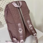 پشت کوله پشتی Sako با پشتی نرم و راحت