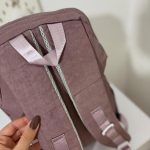 بندهای قابل تنظیم کوله پشتی Sako با دوخت مقاوم