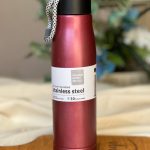 فلاسک دوجداره مسی سبک و قابل حمل