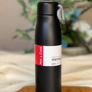 فلاکس استیل بند دار کد 6545