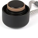 درب پیچی ضد نشت فلاسک بنددار