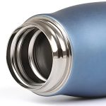 نمای دهانه ۵.۵ سانتیمتری فلاسک استیل ضد نشت