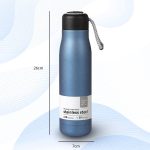 فلاسک بنددار کوچک با ارتفاع ۲۰ سانتیمتر