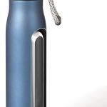 فلاسک استیل بدون تعریق و داغ شدن بدنه