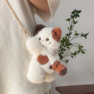 کیف کوله اوجینال خرس بغلی کد 0363