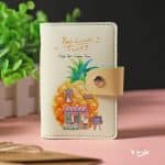 جاکارتی آناناس