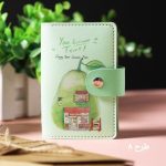 جاکارتی گلابی