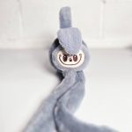 گوشگیر پولیشی کودک لبوبویی