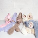 خرید و قیمت گوشگیر پمپی لبوبو