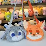 کیف طرح زوتوپیا کد 09922